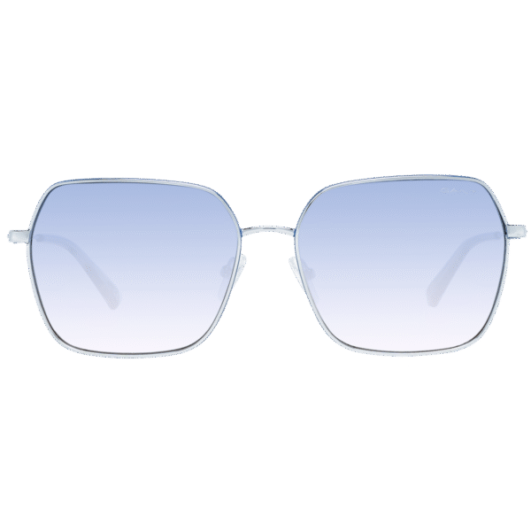 Gant GA8083 6010W – vue de face avec monture et verres