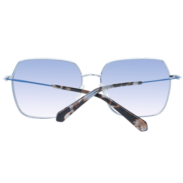 Vue arrière – Gant GA8083 6010W : monture