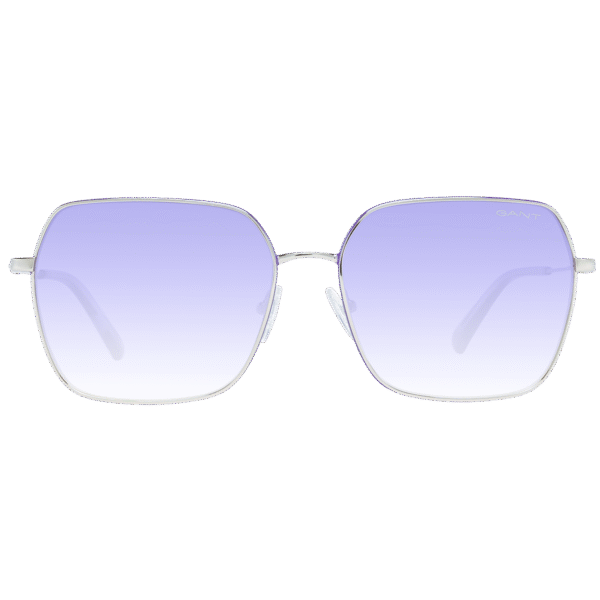 Gant GA8083 6033Z – vue de face avec monture  et verres