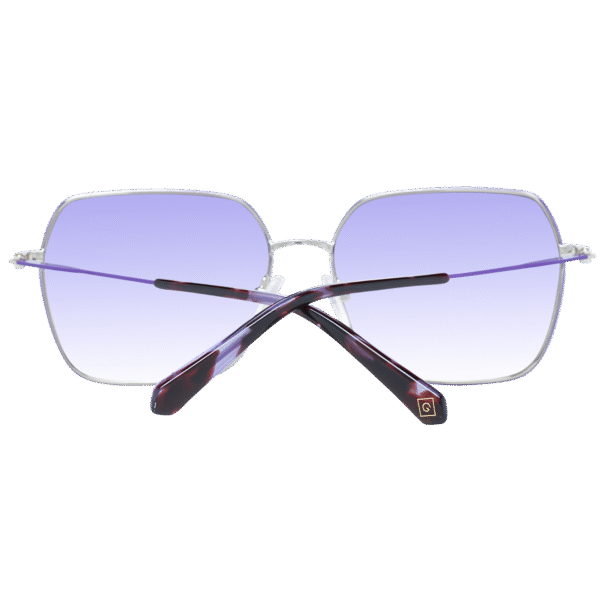 Vue arrière – Gant GA8083 6033Z : monture