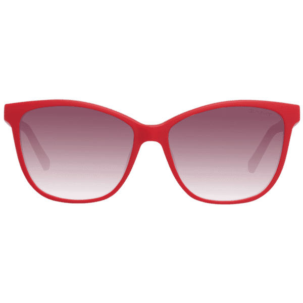 Gant GA8084 5767F – vue de face avec monture  et verres