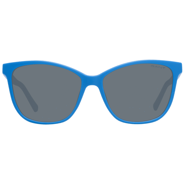 Gant GA8084 5791A – vue de face avec monture et verres
