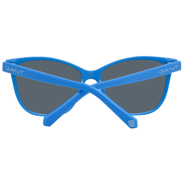 Vue arrière – Gant GA8084 5791A : monture