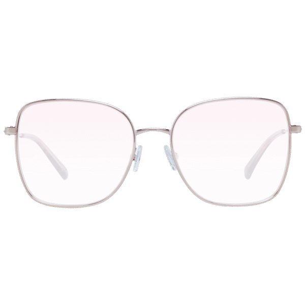 Gant GA8086 5628Y – vue de face avec monture  et verres