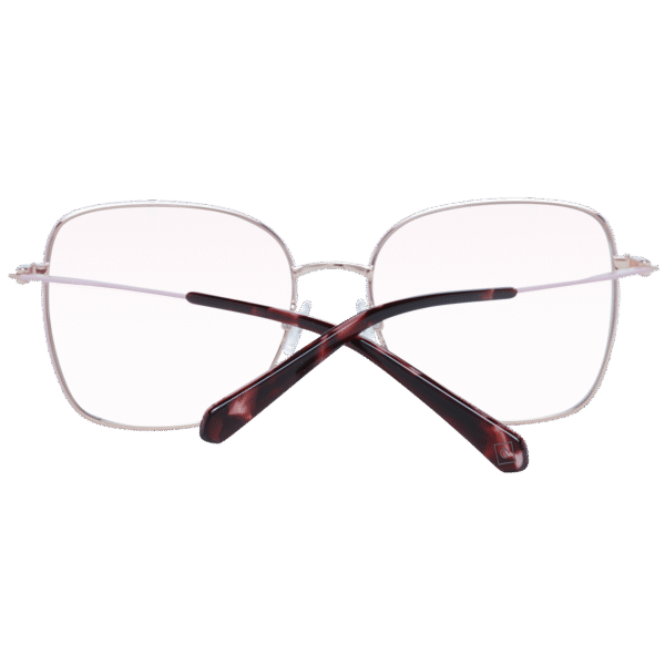 Vue arrière – Gant GA8086 5628Y : monture
