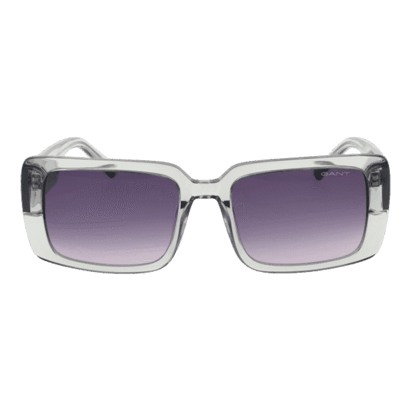 Gant GA8088 5620B – vue de face avec monture  et verres