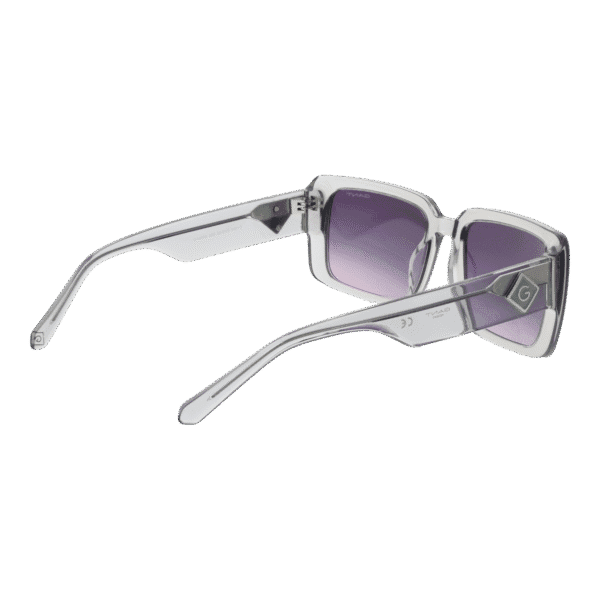 Vue arrière – Gant GA8088 5620B : monture