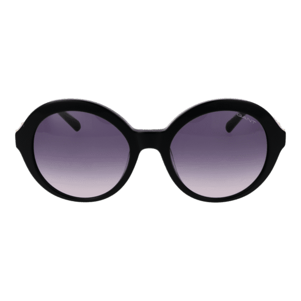 Gant GA8094 5501B – vue de face avec monture  et verres