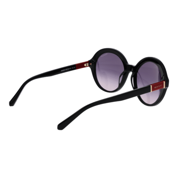 Vue arrière – Gant GA8094 5501B : monture