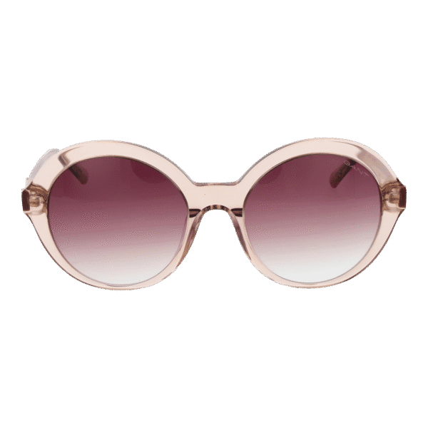 Gant GA8094 5557F – vue de face avec monture  et verres