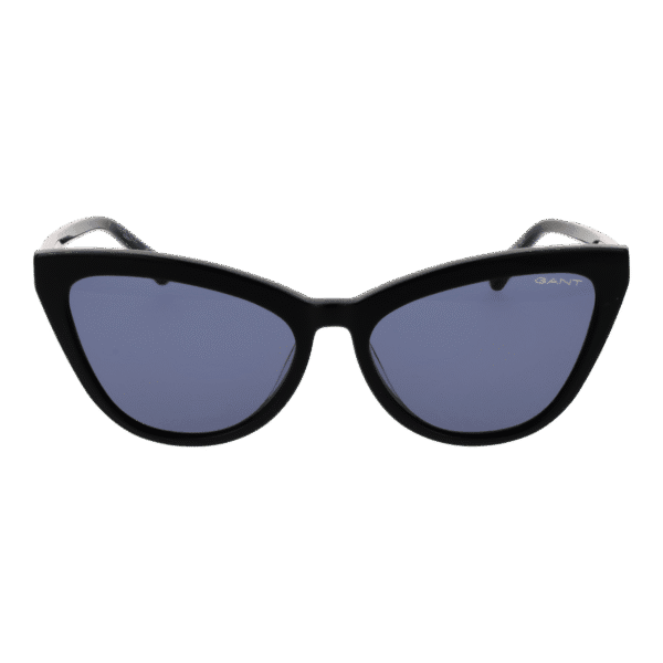 Gant GA8096 5601A – vue de face avec monture  et verres