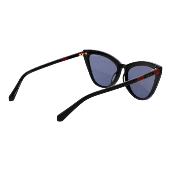 Vue arrière – Gant GA8096 5601A : monture