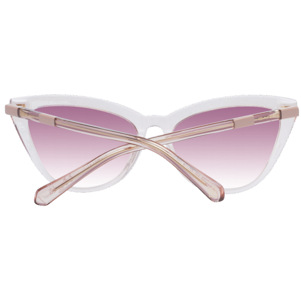 Vue arrière – Gant GA8096 5672F : monture