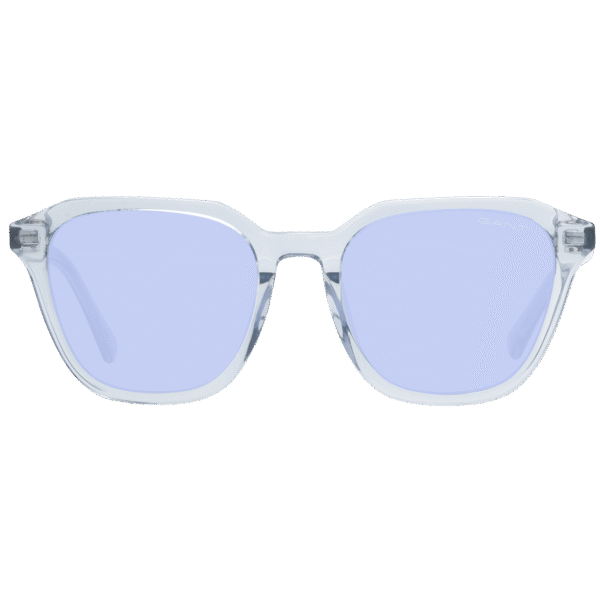 Gant GA8099 5020V – vue de face avec monture  et verres