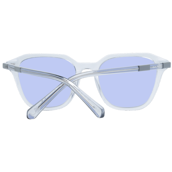 Vue arrière – Gant GA8099 5020V : monture