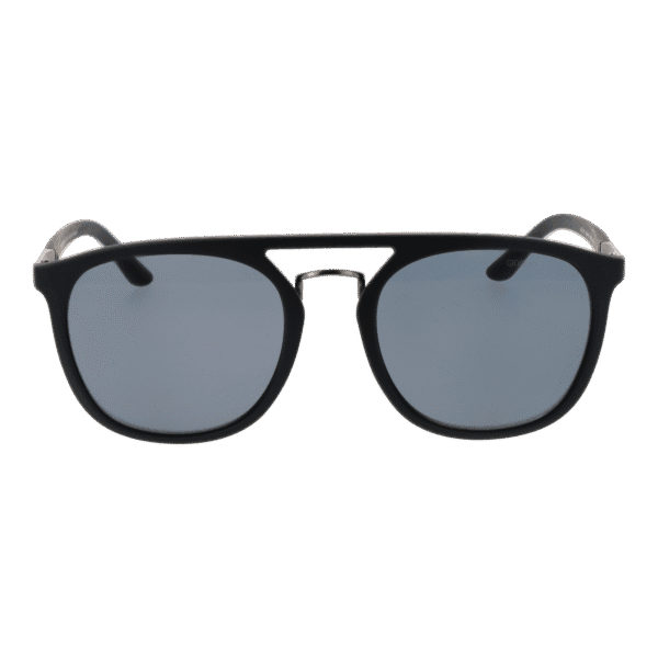 Giorgio Armani 0AR8118 53504281 – vue de face avec monture  et verres