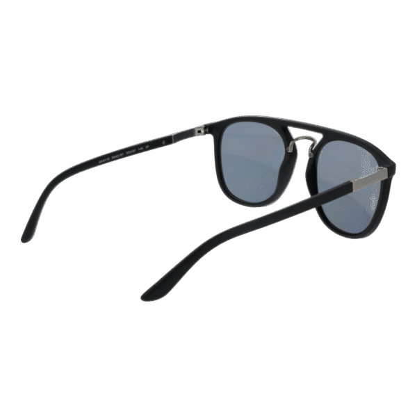 Vue arrière – Giorgio Armani 0AR8118 53504281 : monture