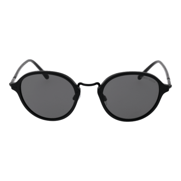 Giorgio Armani 0AR8139 515042B1 – vue de face avec monture  et verres