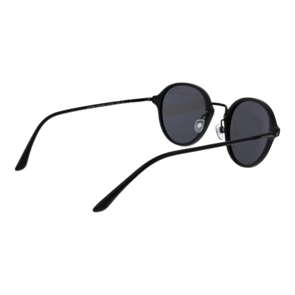 Vue arrière – Giorgio Armani 0AR8139 515042B1 : monture