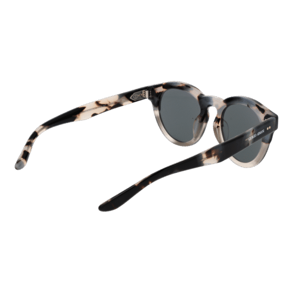 Vue arrière – Giorgio Armani 0AR8189U 51600987 : monture