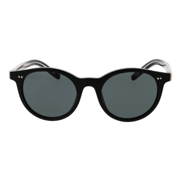 Giorgio Armani 0AR8199U 50587587 – vue de face avec monture  et verres