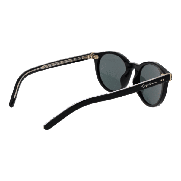 Vue arrière – Giorgio Armani 0AR8199U 50587587 : monture