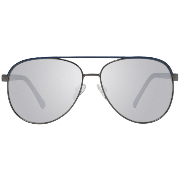 Guess GF0172 6008C – vue de face avec monture  et verres