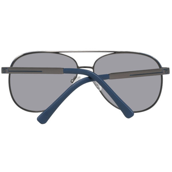 Vue arrière – Guess GF0172 6008C : monture