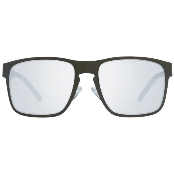 Guess GF0197 5520C – vue de face avec monture  et verres