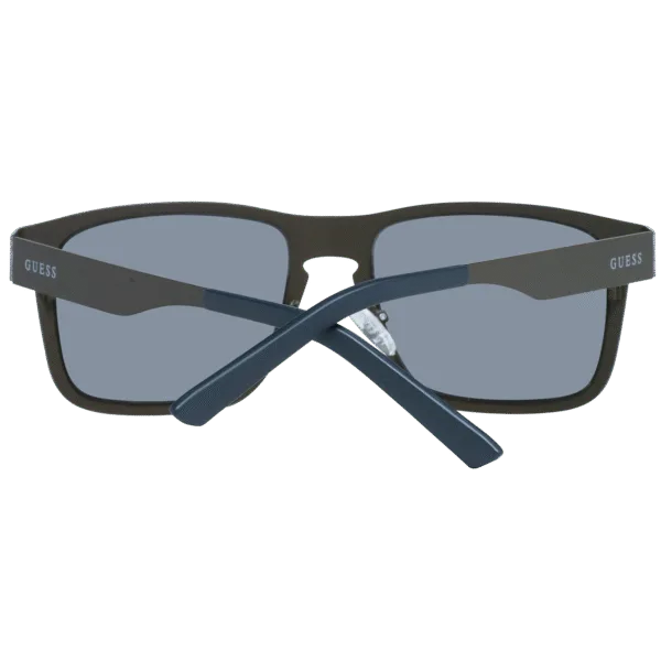 Vue arrière – Guess GF0197 5520C : monture