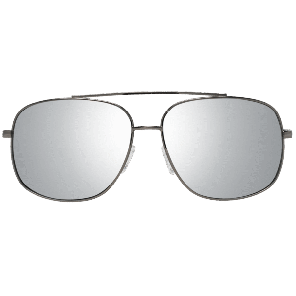 Guess GF0207 6008C – vue de face avec monture  et verres