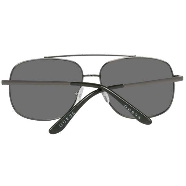 Vue arrière – Guess GF0207 6008C : monture