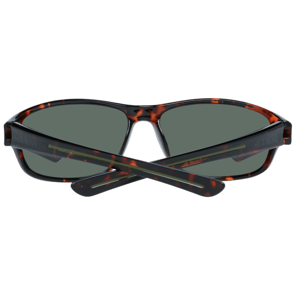 Vue arrière – Guess GF0210 6252N : monture