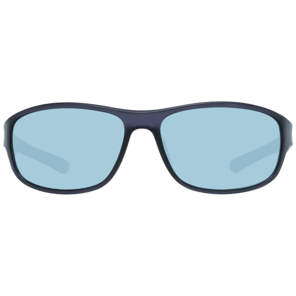 Guess GF0210 6292V – vue de face avec monture  et verres