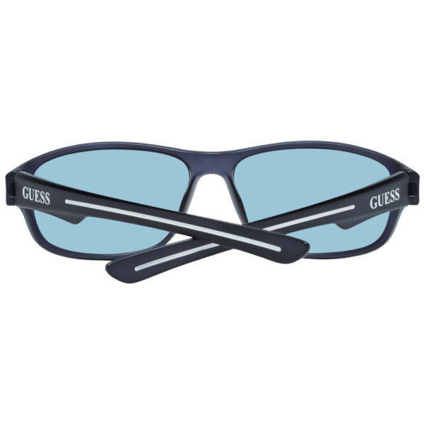 Vue arrière – Guess GF0210 6292V : monture
