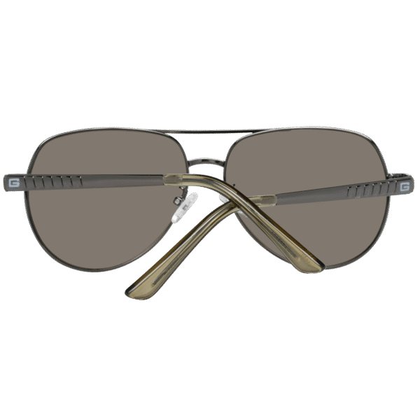 Vue arrière – Guess GF0215 6008C : monture