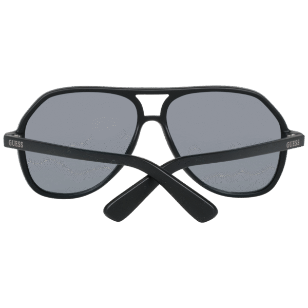 Vue arrière – Guess GF0217 6002A : monture