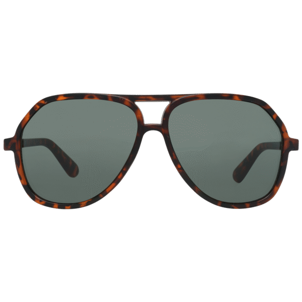Guess GF0217 6052N – vue de face avec monture  et verres