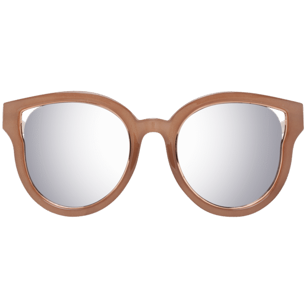 Guess GF0323 5472U – vue de face avec monture et verres