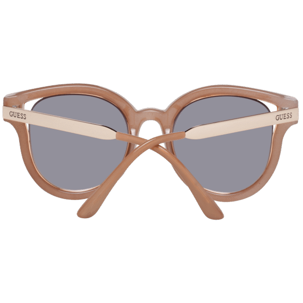 Vue arrière – Guess GF0323 5472U : monture