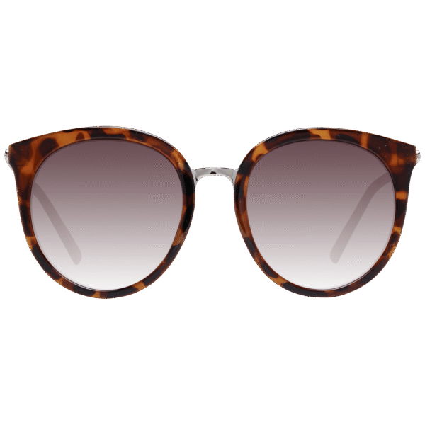 Guess GF0324 5652F – vue de face avec monture et verres