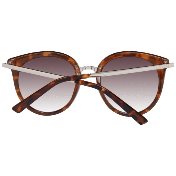 Vue arrière – Guess GF0324 5652F : monture