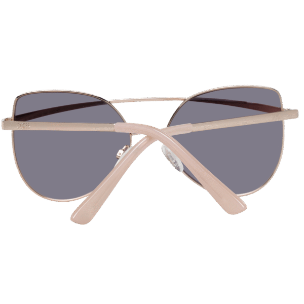 Vue arrière – Guess GF0332 5628T : monture
