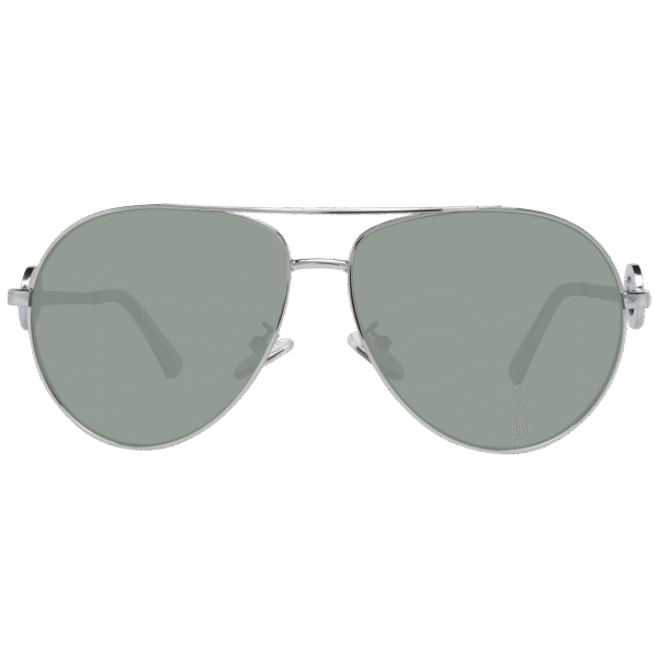 Guess GF0364 5910X – vue de face avec monture et verres