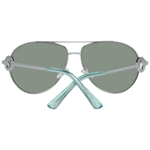 Vue arrière – Guess GF0364 5910X : monture