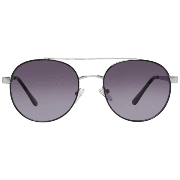 Guess GF0367 5310B – vue de face avec monture  et verres