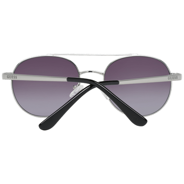 Vue arrière – Guess GF0367 5310B : monture