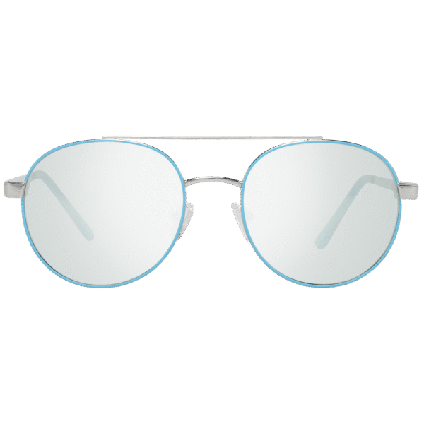 Guess GF0367 5310X – vue de face avec monture et verres