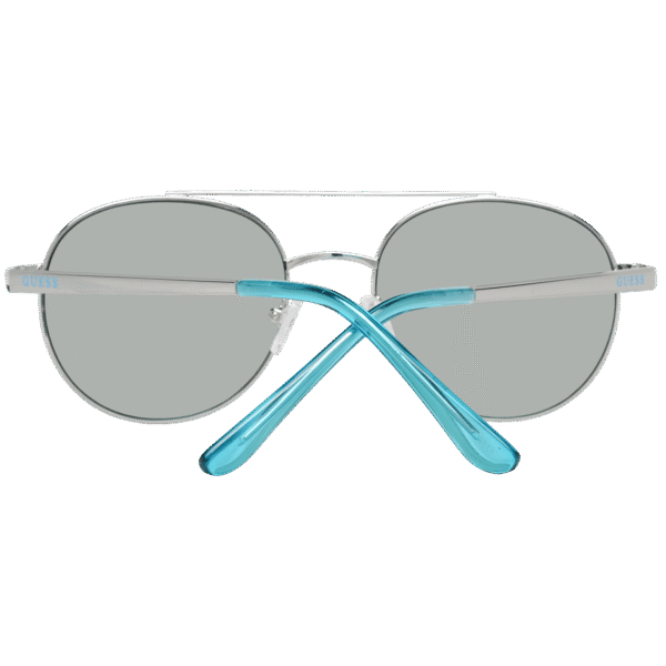 Vue arrière – Guess GF0367 5310X : monture