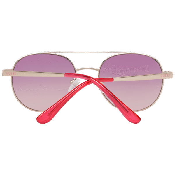 Vue arrière – Guess GF0367 5328Z : monture